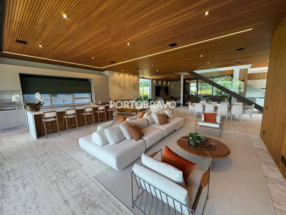 Imagem Casa com 5 Quartos à Venda, 950 m² em Tamboré - Santana De Parnaíba Imagem Casa com 5 Quartos à Venda, 950 m² em Tamboré - Santana De Parnaíba