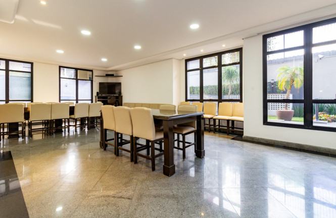 Imagem Apartamento com 3 Quartos à Venda, 81 m² em Vila Clementino - São Paulo Imagem Apartamento com 3 Quartos à Venda, 81 m² em Vila Clementino - São Paulo