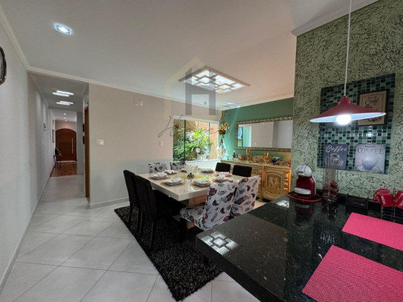Imagem Casa com 3 Quartos à Venda, 280 m² em Olímpico - São Caetano Do Sul Imagem Casa com 3 Quartos à Venda, 280 m² em Olímpico - São Caetano Do Sul