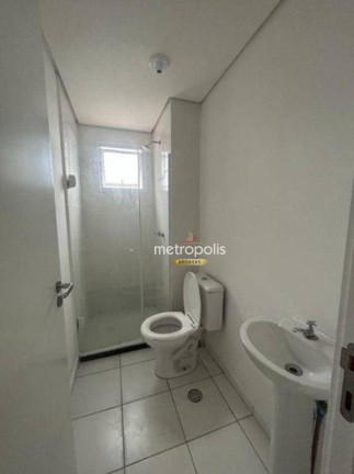 Imagem Apartamento com 3 Quartos para Alugar, 47 m² em Paulicéia - São Bernardo Do Campo