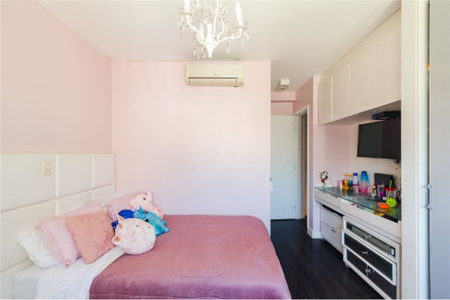 Imagem Apartamento com 4 Quartos à Venda, 234 m² em Vila Nova Conceição - São Paulo