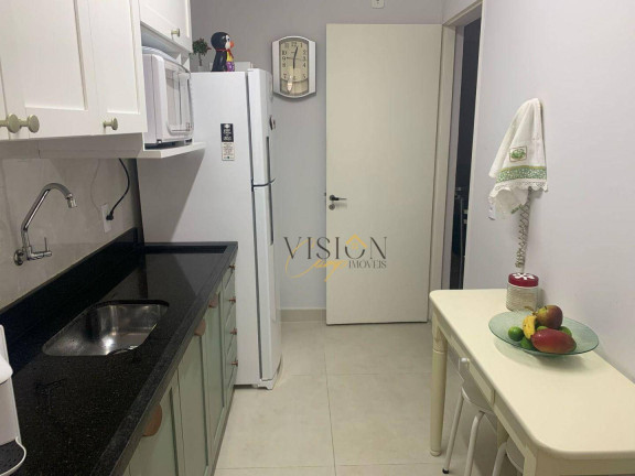 Imagem Apartamento com 3 Quartos à Venda, 80 m² em Vila São Bento - Campinas Imagem Apartamento com 3 Quartos à Venda, 80 m² em Vila São Bento - Campinas