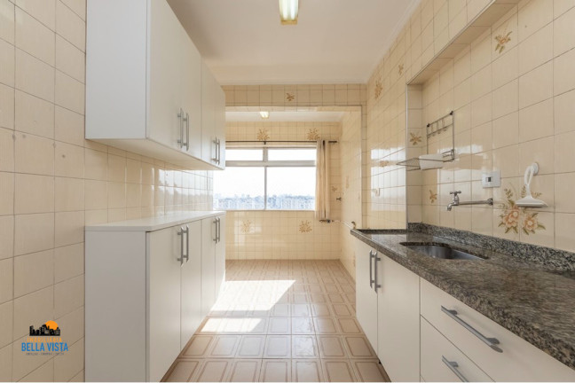 Imagem Apartamento com 2 Quartos à Venda, em Planalto Paulista - São Paulo Imagem Apartamento com 2 Quartos à Venda, em Planalto Paulista - São Paulo