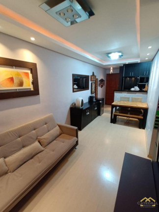 Imagem Apartamento com 2 Quartos à Venda, 52 m² em Recanto Quarto Centenário - Jundiaí Imagem Apartamento com 2 Quartos à Venda, 52 m² em Recanto Quarto Centenário - Jundiaí