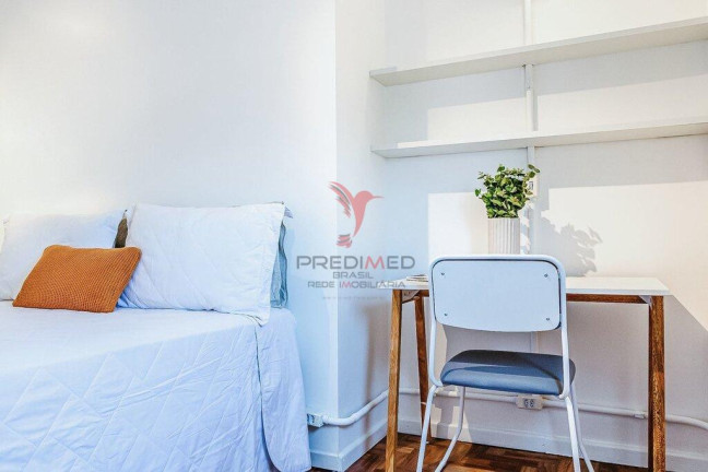 Imagem Apartamento com 4 Quartos à Venda, 96 m² em Brooklin Paulista - São Paulo Imagem Apartamento com 4 Quartos à Venda, 96 m² em Brooklin Paulista - São Paulo