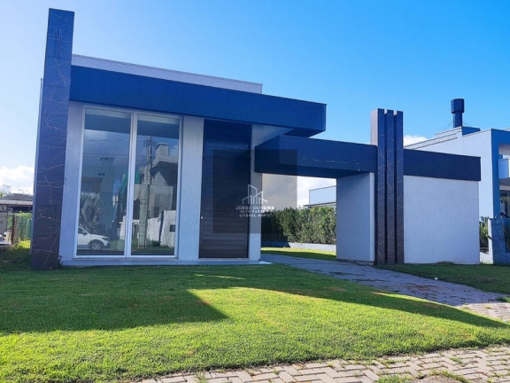 Apartamento com 4 Quartos à Venda, 178 m² em Arco íris  - Capão Da Canoa