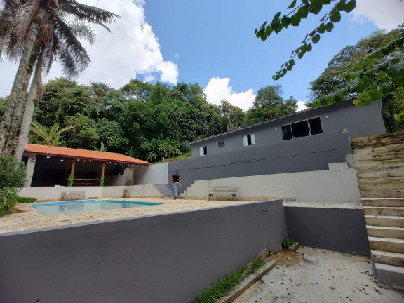 Imagem Chácara com 3 Quartos à Venda, 1.100 m² em Mato Dentro - Mairiporã Imagem Chácara com 3 Quartos à Venda, 1.100 m² em Mato Dentro - Mairiporã