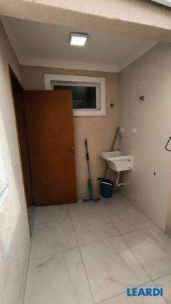 Imagem Casa de Condomínio com 3 Quartos à Venda, 125 m² em Vila Pires - Santo André Imagem Casa de Condomínio com 3 Quartos à Venda, 125 m² em Vila Pires - Santo André