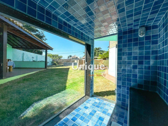 Imagem Casa com 4 Quartos à Venda, 350 m² em Ferradura - Armação Dos Búzios Imagem Casa com 4 Quartos à Venda, 350 m² em Ferradura - Armação Dos Búzios