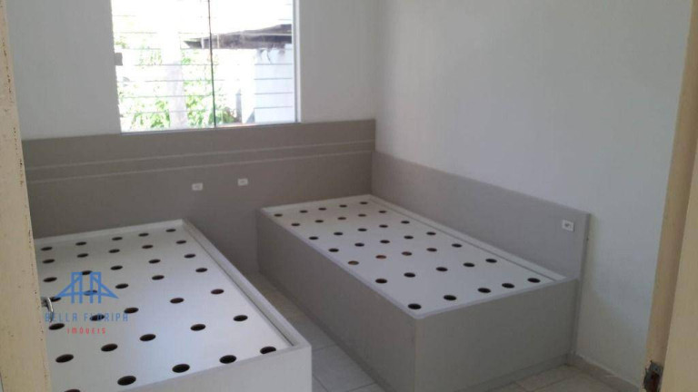 Imagem Sobrado com 2 Quartos à Venda, 60 m² em Forquilhas - São José