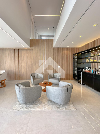Imagem Casa de Condomínio com 5 Quartos à Venda, 730 m² em Residencial Morada Dos Lagos - Barueri Imagem Casa de Condomínio com 5 Quartos à Venda, 730 m² em Residencial Morada Dos Lagos - Barueri
