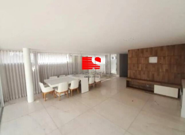 Imagem Cobertura com 4 Quartos para Alugar, 441 m² em Serra - Belo Horizonte
