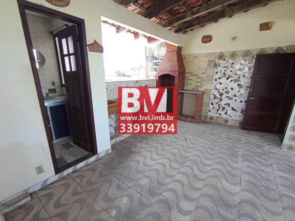 Imagem Casa com 5 Quartos à Venda, 120 m² em Cordovil - Rio De Janeiro Imagem Casa com 5 Quartos à Venda, 120 m² em Cordovil - Rio De Janeiro