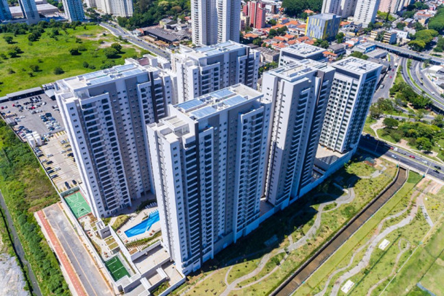Imagem Apartamento com 4 Quartos à Venda, 120 m² em Jardim - Santo André