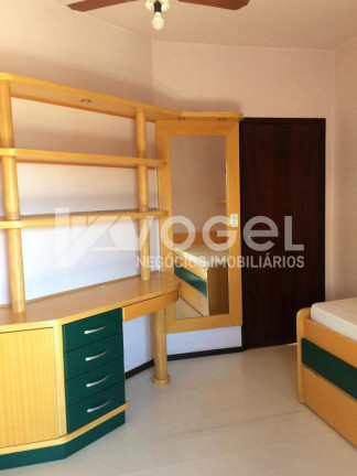 Imagem Casa com 3 Quartos à Venda, 244 m² em Primavera - Novo Hamburgo