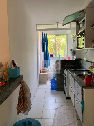 Imagem Apartamento com 3 Quartos à Venda ou Locação, 76 m² em Panamby - São Paulo Imagem Apartamento com 3 Quartos à Venda ou Locação, 76 m² em Panamby - São Paulo