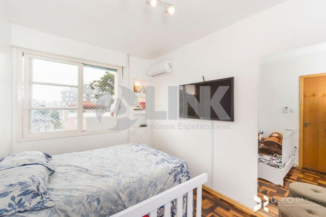 Imagem Apartamento com 3 Quartos à Venda, 58 m² em Passo Da Areia - Porto Alegre Imagem Apartamento com 3 Quartos à Venda, 58 m² em Passo Da Areia - Porto Alegre