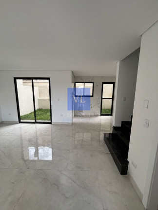 Imagem Casa com 3 Quartos à Venda, 114 m² em Bairro Alto - Curitiba Imagem Casa com 3 Quartos à Venda, 114 m² em Bairro Alto - Curitiba