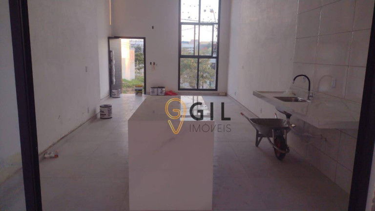 Imagem Casa com 3 Quartos à Venda, 142 m² em Condomínio Vem Viver Jacareí - Jacareí Imagem Casa com 3 Quartos à Venda, 142 m² em Condomínio Vem Viver Jacareí - Jacareí