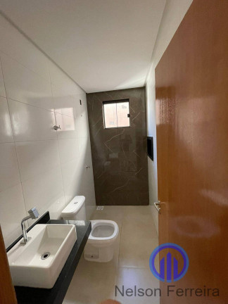 Imagem Casa com 3 Quartos à Venda, 180 m² em Jardim Dos Girassóis - Aparecida De Goiânia