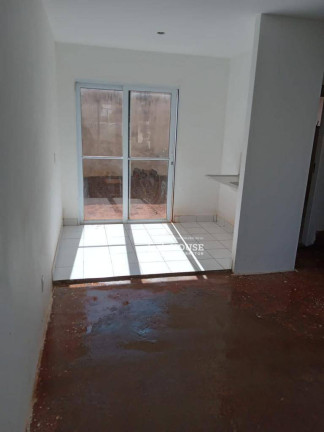 Imagem Sobrado com 3 Quartos à Venda, 67 m² em Rita Vieira - Campo Grande