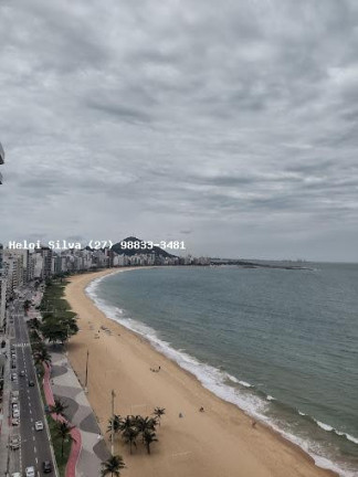 Imagem Apartamento com 2 Quartos à Venda, em Praia Da Costa - Vila Velha Imagem Apartamento com 2 Quartos à Venda, em Praia Da Costa - Vila Velha