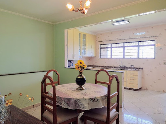 Imagem Casa com 4 Quartos para Alugar, 243 m² em Vila Independência - Sorocaba Imagem Casa com 4 Quartos para Alugar, 243 m² em Vila Independência - Sorocaba