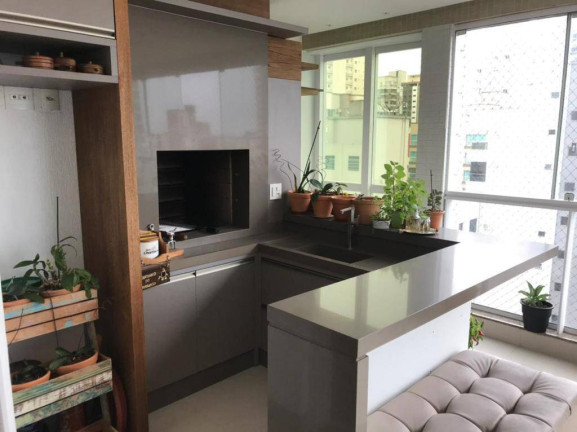 Apartamento com 4 Quartos à Venda, 184 m² em Meia Praia - Itapema