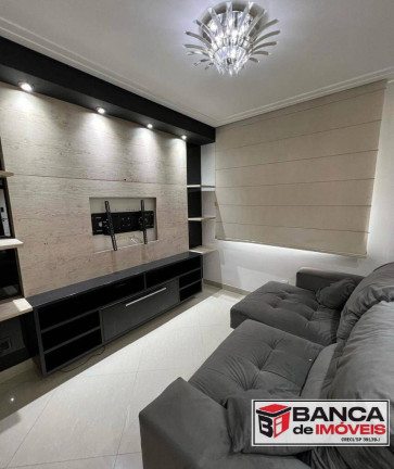 Imagem Casa com 3 Quartos à Venda, 130 m² em Jardim Passárgada I - Cotia