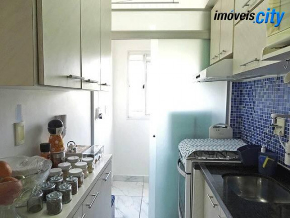 Imagem Apartamento com 2 Quartos à Venda, 50 m² em Ipiranga - São Paulo Imagem Apartamento com 2 Quartos à Venda, 50 m² em Ipiranga - São Paulo