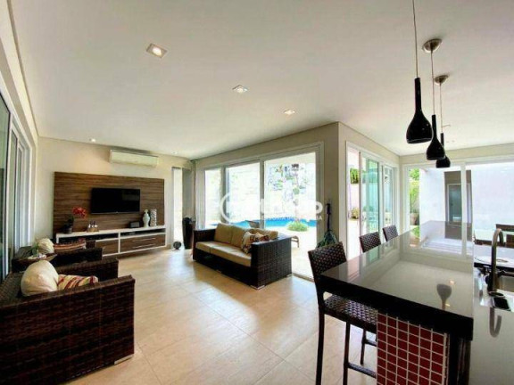 Imagem Casa com 5 Quartos à Venda, 460 m² em Loteamento Mont Blanc Residence - Campinas Imagem Casa com 5 Quartos à Venda, 460 m² em Loteamento Mont Blanc Residence - Campinas