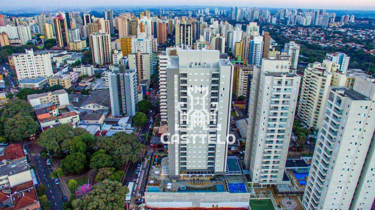Imagem Apartamento com 3 Quartos à Venda, 70 m² em Centro - Londrina