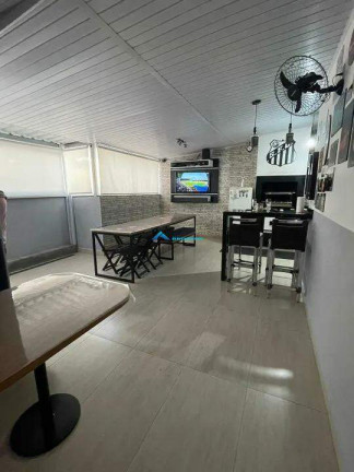 Imagem Cobertura com 2 Quartos para Alugar, 103 m² em Ponte De São João - Jundiaí Imagem Cobertura com 2 Quartos para Alugar, 103 m² em Ponte De São João - Jundiaí