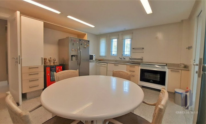 Imagem Casa com 4 Quartos à Venda, 378 m² em Jardim Da Gloria - São Paulo