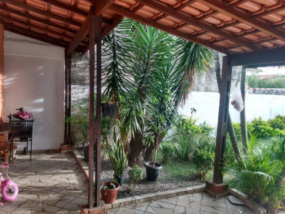 Imagem Casa com 2 Quartos à Venda, 110 m² em Wanel Ville - Sorocaba Imagem Casa com 2 Quartos à Venda, 110 m² em Wanel Ville - Sorocaba