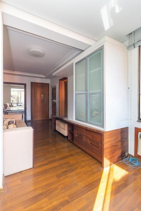 Imagem Apartamento com 1 Quarto à Venda, 47 m² em Bela Vista - Porto Alegre