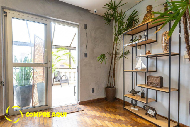 Imagem Cobertura com 4 Quartos à Venda, 330 m² em Bela Vista - São Paulo Imagem Cobertura com 4 Quartos à Venda, 330 m² em Bela Vista - São Paulo