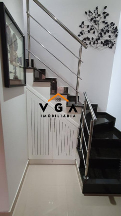 Imagem Casa com 2 Quartos à Venda, 61 m² em Vila Prudente - São Paulo