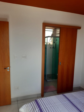 Apartamento com 2 Quartos à Venda, 52 m² em Goiânia - Belo Horizonte