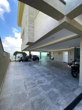 Imagem Casa de Condomínio com 5 Quartos à Venda, 504 m² em Alphaville - Santana De Parnaíba Imagem Casa de Condomínio com 5 Quartos à Venda, 504 m² em Alphaville - Santana De Parnaíba