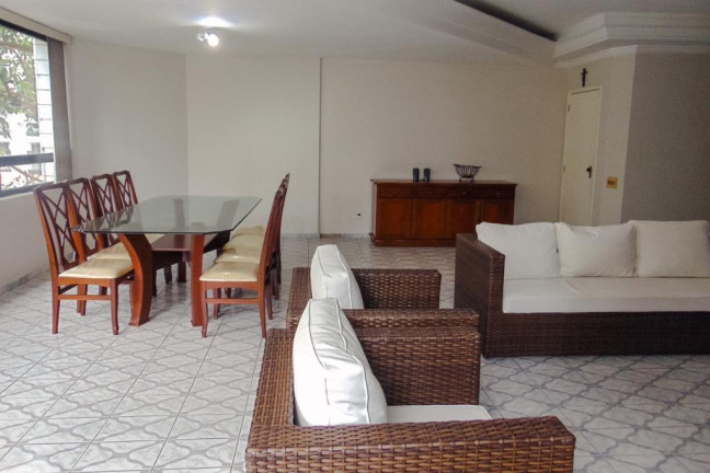 Imagem Apartamento com 3 Quartos à Venda, 170 m² em Pitangueiras - Guarujá Imagem Apartamento com 3 Quartos à Venda, 170 m² em Pitangueiras - Guarujá