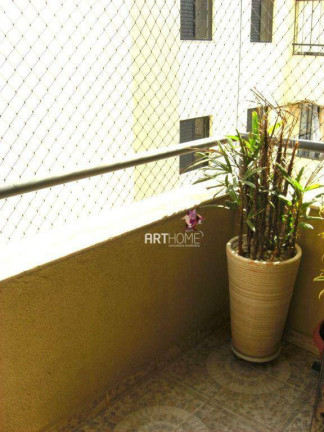 Imagem Apartamento com 3 Quartos à Venda, 72 m² em Rudge Ramos - São Bernardo Do Campo Imagem Apartamento com 3 Quartos à Venda, 72 m² em Rudge Ramos - São Bernardo Do Campo