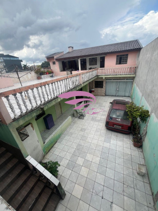 Imagem Casa com 2 Quartos à Venda, 110 m² em Parque Da Fonte - São José Dos Pinhais