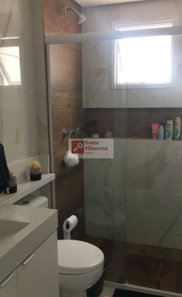 Imagem Apartamento com 3 Quartos à Venda, 90 m² em Vila Apiaí - Santo André