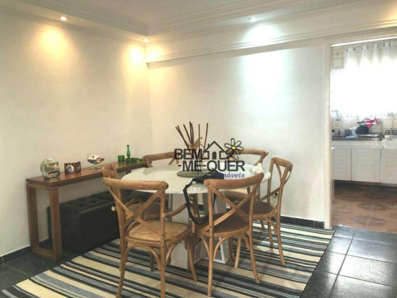 Imagem Apartamento com 3 Quartos à Venda, 96 m² em Freguesia Do ó - São Paulo Imagem Apartamento com 3 Quartos à Venda, 96 m² em Freguesia Do ó - São Paulo