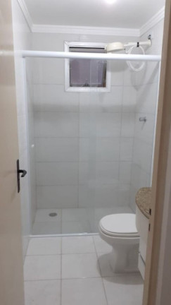 Imagem Apartamento com 2 Quartos à Venda, 55 m² em Demarchi - São Bernardo Do Campo