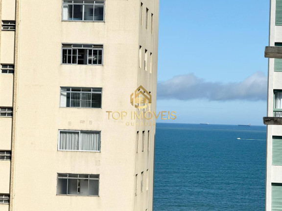Apartamento com 1 Quarto à Venda, 60 m² em Pitangueiras - Guarujá