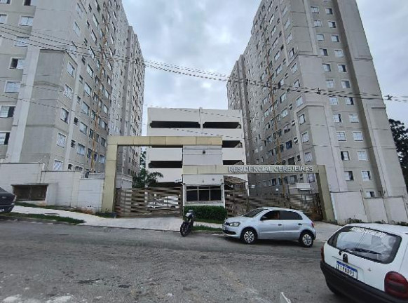Apartamento com 2 Quartos à Venda, 43 m² em Vila Cosmopolita - Sao Paulo