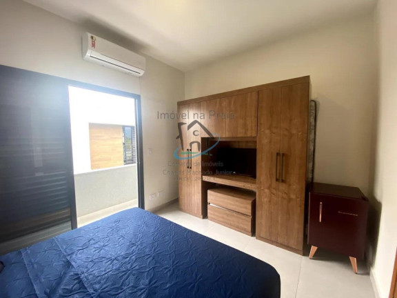 Imagem Sobrado com 2 Quartos à Venda, 100 m² em Pontal De Santa Marina - Caraguatatuba