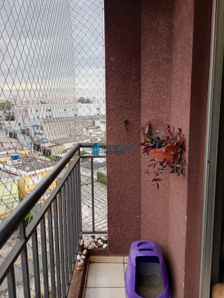 Imagem Apartamento com 2 Quartos à Venda, 47 m² em Itaquera - São Paulo
